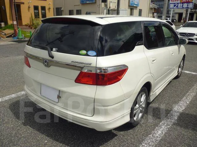 Honda Airwave. ��������, ��������, 1.5, ������, �/�, ��� ���. ��� ����� �� ������������ ����