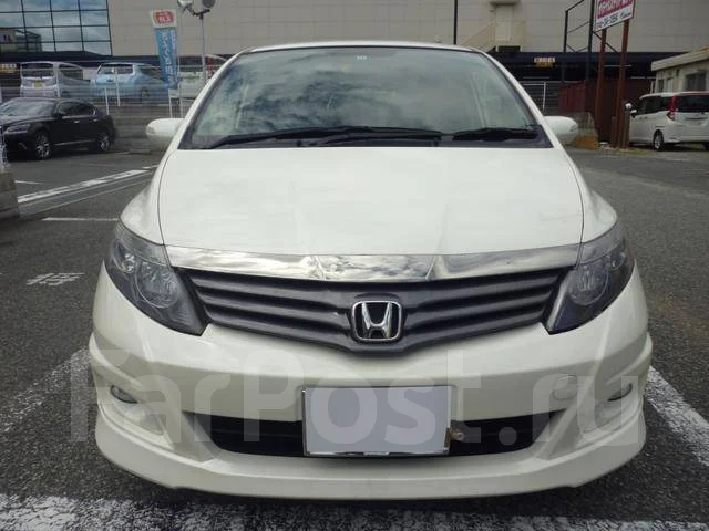 Honda Airwave. ��������, ��������, 1.5, ������, �/�, ��� ���. ��� ����� �� ������������ ����