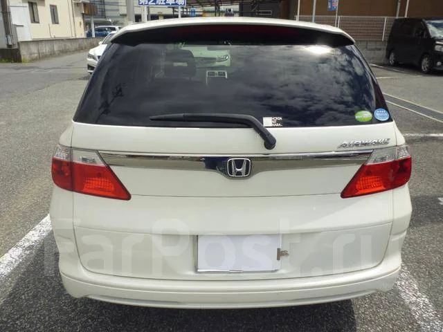 Honda Airwave. ��������, ��������, 1.5, ������, �/�, ��� ���. ��� ����� �� ������������ ����