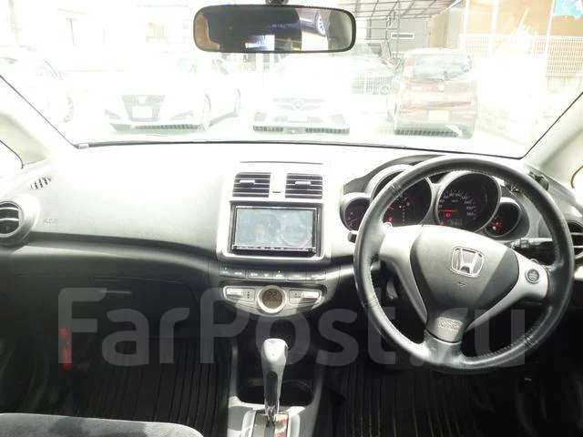 Honda Airwave. ��������, ��������, 1.5, ������, �/�, ��� ���. ��� ����� �� ������������ ����