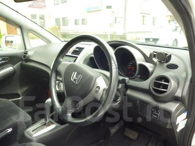 Honda Airwave. ��������, ��������, 1.5, ������, �/�, ��� ���. ��� ����� �� ������������ ����