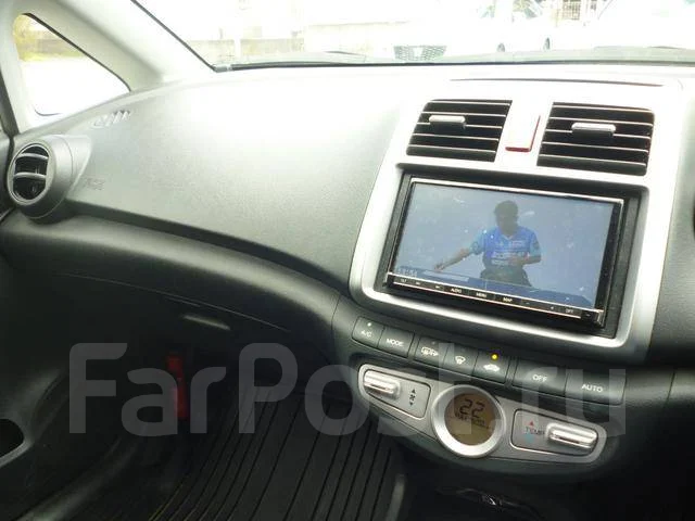 Honda Airwave. ��������, ��������, 1.5, ������, �/�, ��� ���. ��� ����� �� ������������ ����