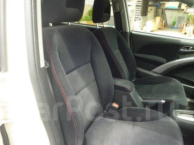Honda Airwave. ��������, ��������, 1.5, ������, �/�, ��� ���. ��� ����� �� ������������ ����
