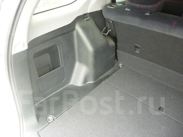 Honda Airwave. ��������, ��������, 1.5, ������, �/�, ��� ���. ��� ����� �� ������������ ����