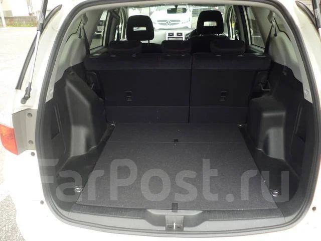 Honda Airwave. ��������, ��������, 1.5, ������, �/�, ��� ���. ��� ����� �� ������������ ����