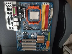 Socket AM2+