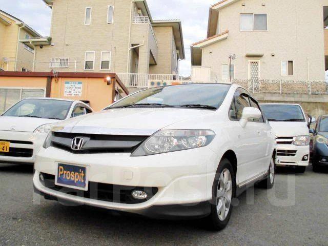 Honda Airwave. ��������, ��������, 1.5, ������, �/�. ��� ����� �� ������������ ����