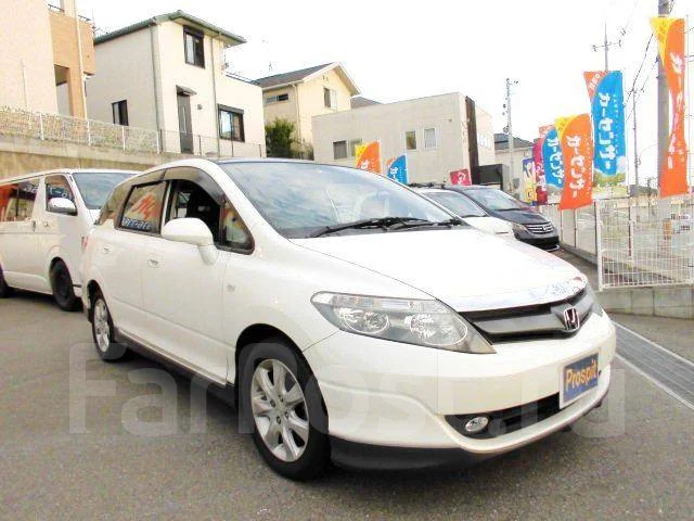 Honda Airwave. ��������, ��������, 1.5, ������, �/�. ��� ����� �� ������������ ����