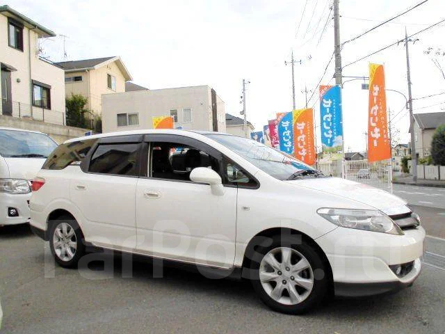 Honda Airwave. ��������, ��������, 1.5, ������, �/�. ��� ����� �� ������������ ����