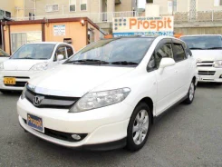 Honda Airwave. ��������, ��������, 1.5, ������, �/�. ��� ����� �� ������������ ����
