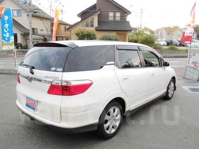 Honda Airwave. ��������, ��������, 1.5, ������, �/�. ��� ����� �� ������������ ����