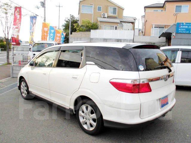Honda Airwave. ��������, ��������, 1.5, ������, �/�. ��� ����� �� ������������ ����