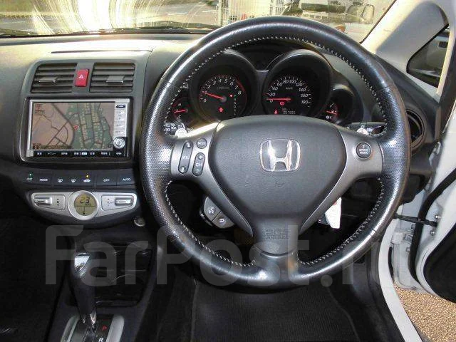 Honda Airwave. ��������, ��������, 1.5, ������, �/�. ��� ����� �� ������������ ����