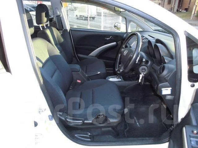 Honda Airwave. ��������, ��������, 1.5, ������, �/�. ��� ����� �� ������������ ����