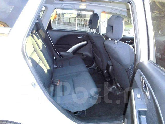 Honda Airwave. ��������, ��������, 1.5, ������, �/�. ��� ����� �� ������������ ����