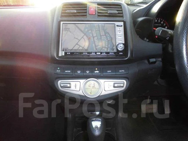 Honda Airwave. ��������, ��������, 1.5, ������, �/�. ��� ����� �� ������������ ����