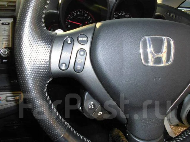 Honda Airwave. ��������, ��������, 1.5, ������, �/�. ��� ����� �� ������������ ����