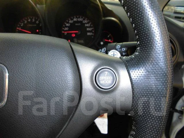 Honda Airwave. ��������, ��������, 1.5, ������, �/�. ��� ����� �� ������������ ����