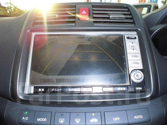Honda Airwave. ��������, ��������, 1.5, ������, �/�. ��� ����� �� ������������ ����