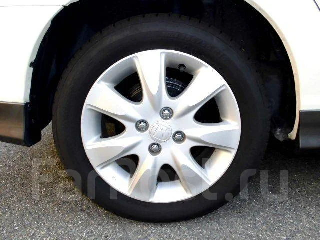 Honda Airwave. ��������, ��������, 1.5, ������, �/�. ��� ����� �� ������������ ����