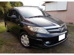 Honda Airwave. ��������, 4wd, 1.5, ������, �/�, ��� ���. ��� ����� �� ������������ ����