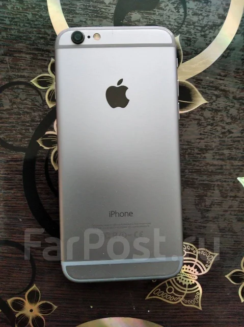 Apple iPhone 6. �/�, ����� ����
