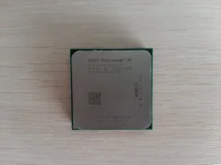 AMD Phenom II X4 945 ����