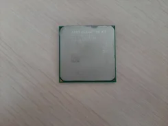 AMD Athlon 64 X2 4400+