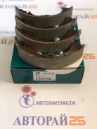 ������� �������� ������ Nissan G-Brake GS-01167 17220-55A-Z01 ����