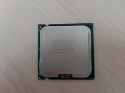 Intel Core 2 Duo E7300 ����