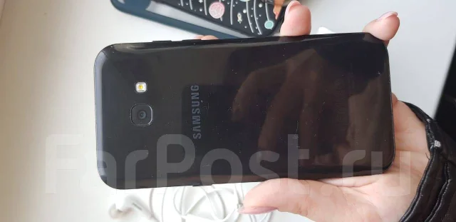 Samsung Galaxy A5 2017. �/�, ������ ����