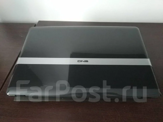 DNS Home 0164792. 17.3", 2,6����, ��� 8 ��, ���� 700���, WiFi: 1, Bluetooth: 1, ����������� �� 1��. ����