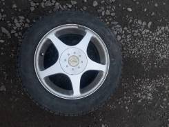 CMS. x15", 4x114.3, 5x114.3 