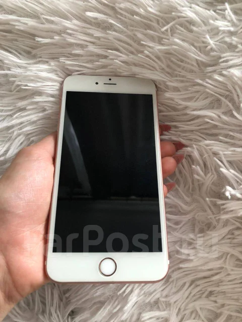 Apple iPhone 6s Plus. �/�, �������, 4G LTE ����