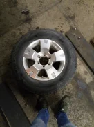 Roadstone Winguard WinSpike SUV. ������, ����������, 2017 ���, �/�, ����� 10�% ����