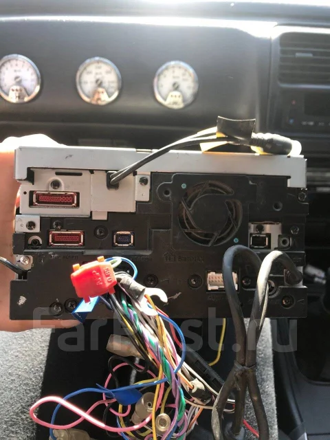 Pioneer Carrozzeria AVIC-ZH900MD ����