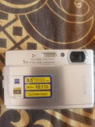 Sony Cyber-shot DSC-T300. 10 - 14.9 ��, ���: 5� ����