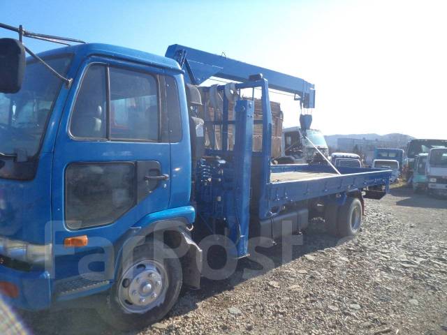 Эвакуатор грузоперевозки манипулятор борт 5т кран 3т, с водителем во ...