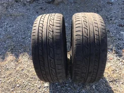 Bridgestone Playz PZ1. ������, 2007 ���, �/�, ����� 10 % ����