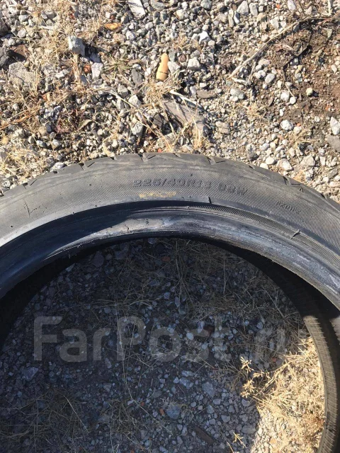Bridgestone Playz PZ1. ������, 2007 ���, �/�, ����� 10 % ����