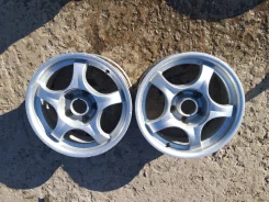 Alutec Leon. 6.5x15", 5x114.3, ET25 ����