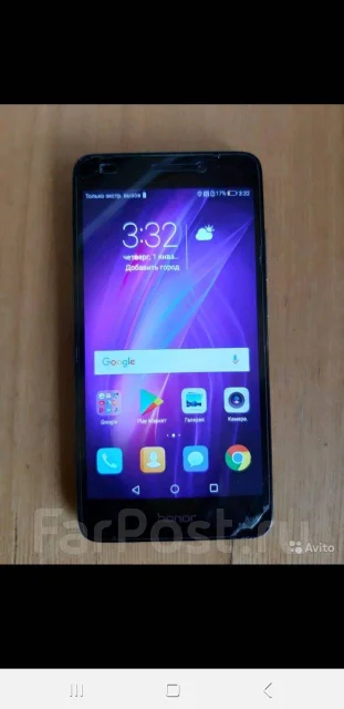 Honor 5C. �/�, �����������, 3G, 4G LTE, ����������, NFC ����