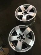 CFG ITALIA. x16", 5x114.30
