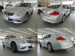 Nissan Skyline. �������, 4wd, 2.5 (225��.�.), ������, �/�. ��� ����� �� ������������ ����