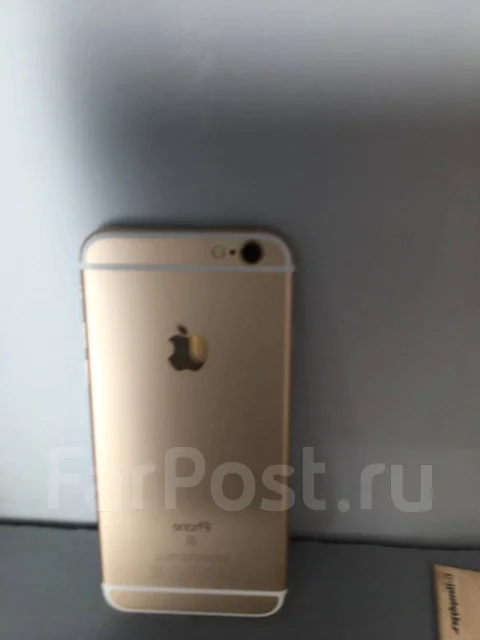 Apple iPhone 6s. �/�, �������, 4G LTE, Dual-SIM ����