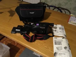 JVC