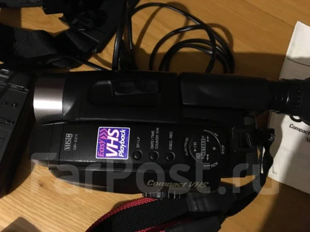 JVC ����