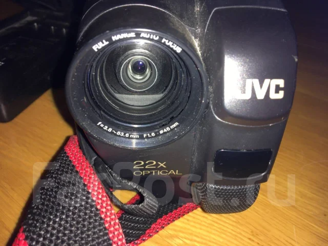 JVC ����