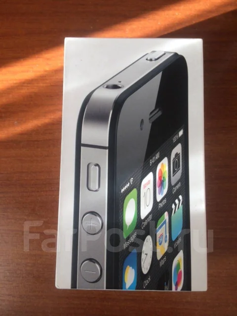 Apple iPhone 4s. �/�, �����, 3G ����