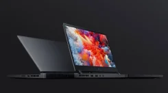 Xiaomi Mi Gaming Laptop. ��� 16 ��, ���� 512���, WiFi, Bluetooth. ��� ����� �� ������������ ����